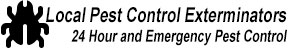 Henlopen DE Pest Control Exterminators